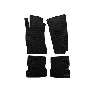 EVA Floor Mats (black) Mazda RX-8 2003-2012