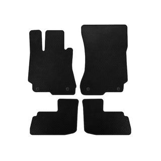 EVA Floor Mats (black)