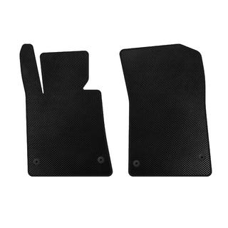 EVA Floor Mats (Roadster, Black)