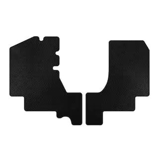 EVA Floor Mats (black)