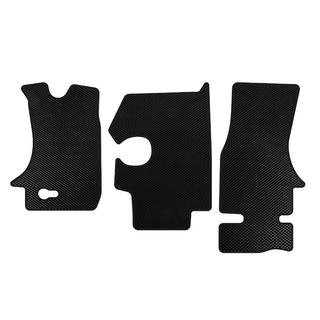 EVA Floor Mats (black)