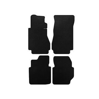 EVA Floor Mats (black)