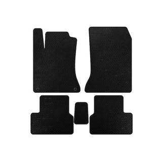 EVA Floor Mats (2011-2014, black)