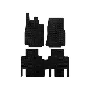EVA Floor Mats (black)