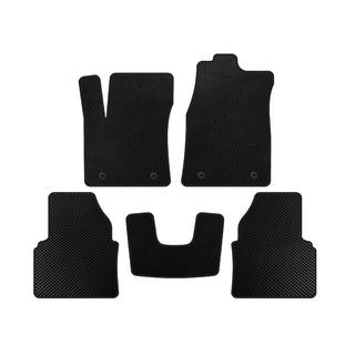 EVA Floor Mats (black)