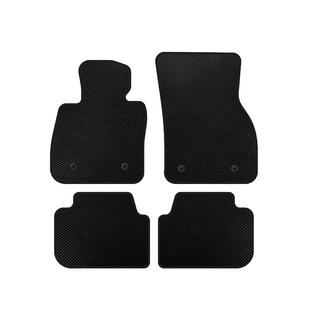 EVA Floor Mats (Black) Mini Clubman F54 2015-2024