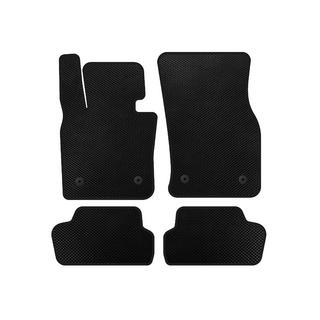 EVA Floor Mats (for F56, Black) Mini Cooper F55/56/57 2014-2023