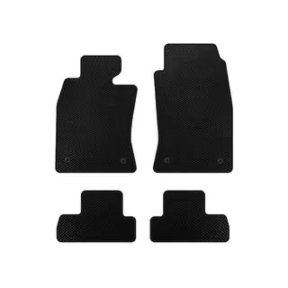 EVA Floor Mats (for R50, Black)
