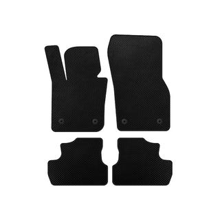 EVA Floor Mats (for S F56, Black) Mini Cooper F55/56/57 2014-2023