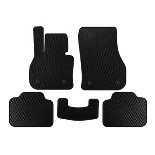 EVA Floor Mats (black) Mini Countryman F60 2017-2023