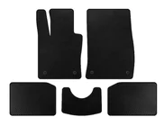 Mini Countryman R60 2010-2017 EVA Floor Mats (SD Trim, Black) photo 1