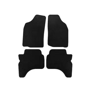 EVA Floor Mats (black)