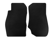 Nissan 350Z 2002-2009 EVA Floor Mats (black) photo 1