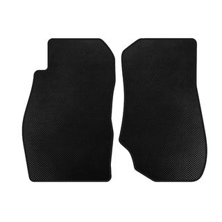 EVA Floor Mats (black)