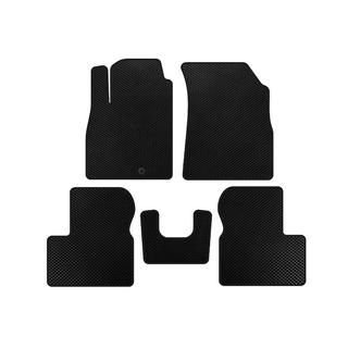 EVA Floor Mats (black)