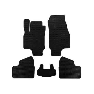 EVA Floor Mats (SD, Black)