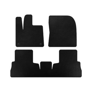 EVA Floor Mats (black)