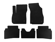 Opel Insignia 2017-2022 EVA Floor Mats (Black) photo 1