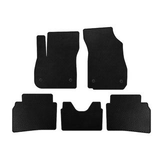 EVA Floor Mats (Black)