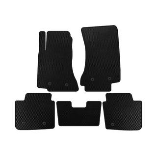 EVA Floor Mats (SD, Black)