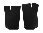 Opel Tigra 2001-2009 EVA Floor Mats (black) photo 1