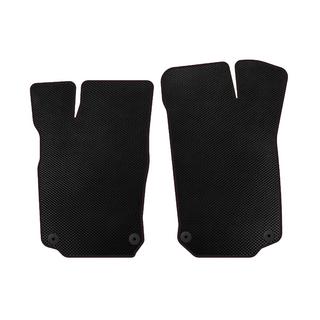 EVA Floor Mats (black)