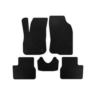 EVA Floor Mats (Black)