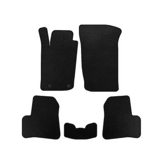 EVA Floor Mats (1998-2009, black)