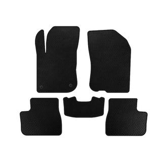 EVA Floor Mats (black)