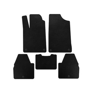 EVA Floor Mats (SD, Black)