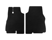 Peugeot Boxer 1994-2006 EVA Floor Mats (black) photo 1