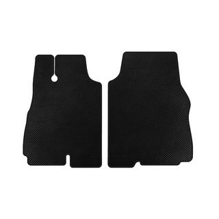 EVA Floor Mats (black)