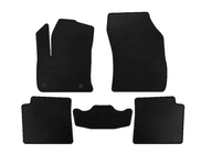 Peugeot 2008 2019- EVA Floor Mats V1 (Electric, Black) photo 1