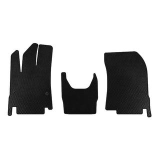 EVA Floor Mats (black)