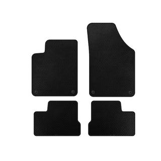 EVA Floor Mats (black) Peugeot RCZ 2010-2015