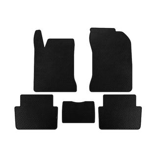 EVA Floor Mats (SW, Black)