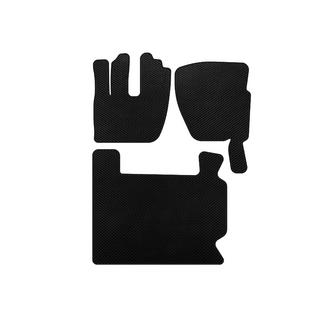 EVA Floor Mats (black)