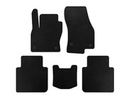 Seat Tarraco 2018- EVA Floor Mats (Black) photo 1