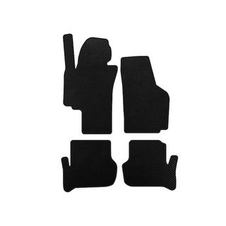EVA Floor Mats (black)