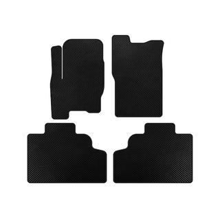 EVA Floor Mats (black)