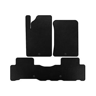 EVA Floor Mats (black)