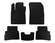 Suzuki Kizashi 2009-2016 EVA Floor Mats (black) photo 1