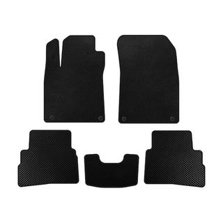 EVA Floor Mats (black) Suzuki Kizashi 2009-2016