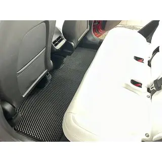 EVA Floor Mats (2020-2024, Black) photo 4