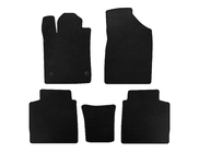 Toyota Avalon 2006-2012 EVA Floor Mats (black) photo 1