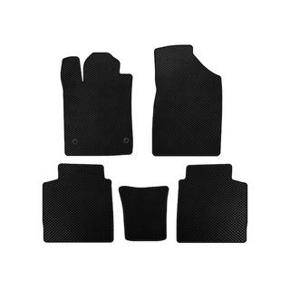 EVA Floor Mats (black)