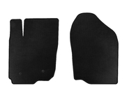 Toyota Rav 4 2013-2018 EVA Floor Mats (black) photo 1