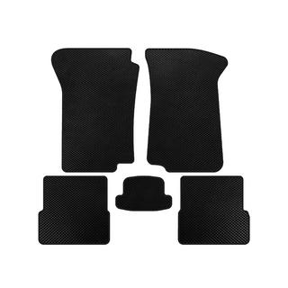 EVA Floor Mats (black)