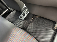 Volkswagen Polo 2001-2009 EVA Floor Mats (HB, 3/5-Door, Black) photo 3