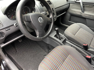 Volkswagen Polo 2001-2009 EVA Floor Mats (HB, 3/5-Door, Black) photo 5